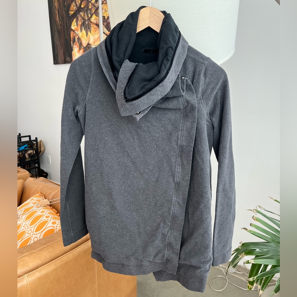 Lululemon Savasana Wrap